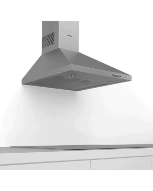 BOSCH Stainless Steel Built-in Hood DWP64CC50M