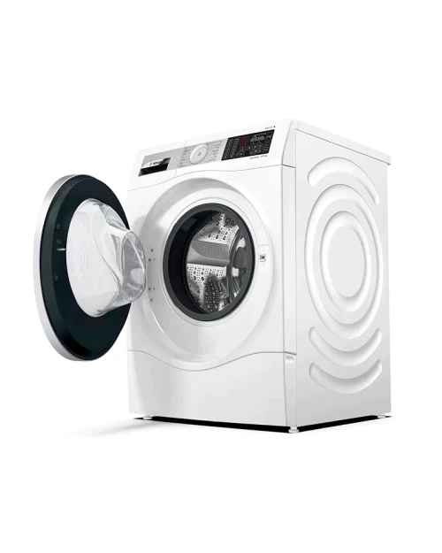 BOSCH 10/6KG 63L Washer Dryer Front-Load Fully Automatic – WDU28560GC