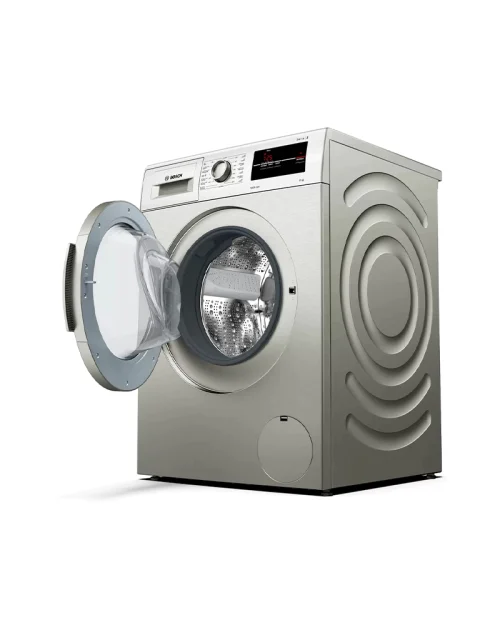 BOSCH WAJ2018SGC 8KG Front-Load Fully Automatic Washing Machine