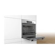 BOSCH Stainless Steel 60cm Built-in Oven HBJ354YS0M