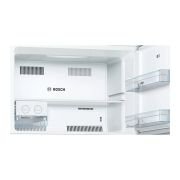 BOSCH Top Mount Refrigerator Stainless Steel  KDN75VI20M