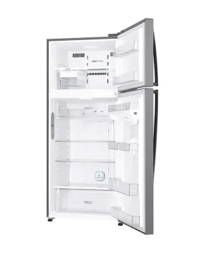 LG GR-H842HLHL 830LTRS DOUBLE DOOR TOP MOUNT REFRIGERATOR