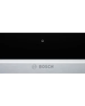 BOSCH BIC630NS1M Series 8 warming drawer 60 x 14 cm Stainless steel