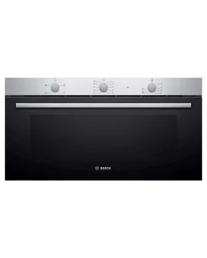 BOSCH Stainless Steel 90cm Built-in Oven VBC011BR0M