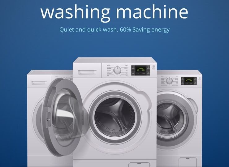 washing-machine-realistic-poster-with-quiet-quick-wash-symbols-illustration_1284-29131