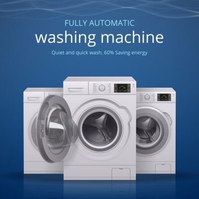 washing-machine-realistic-poster-with-quiet-quick-wash-symbols-illustration_1284-29131