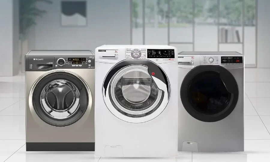 Top 10 Washing Machines in Pakistan: A Comprehensive Guide